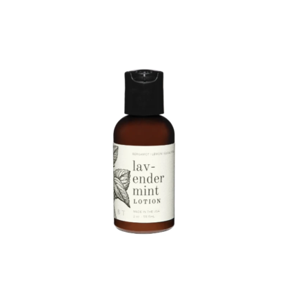 BrokenTop Lavender Mint Lotion