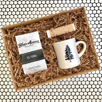 BUILD A GLOW GIFT BOX