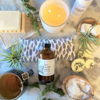 GLOW GIFTS PORTLAND SPA