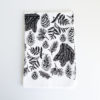 Evergreen Tea Towel