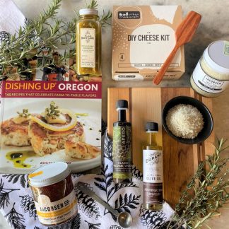 Portland DISH IT UP Gift Set