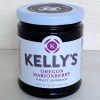 Kellys Oregon Marionberry Fruit Spread