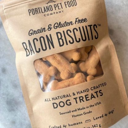Portland Pet Food Dog Biscuits