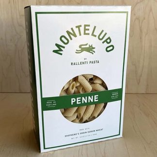 Rallenti Montelupo Penne Pasta