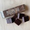 Woodblock Dark Milk Chocolate Bar