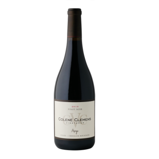 Colene Clemens Margo Pinot Noir