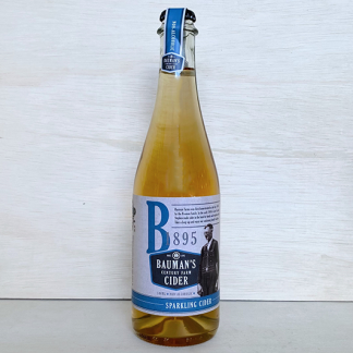 Bauman's Cider