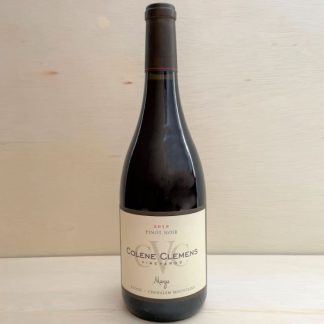 Colene Clemens Margo Pinot Noir