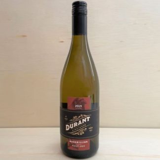 Durant Maxamillian Pinot Gris