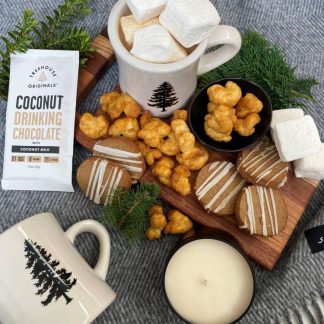 GLOW GIFTS FIRESIDE Gift Set
