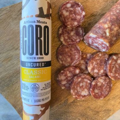 CORO Classic Salami