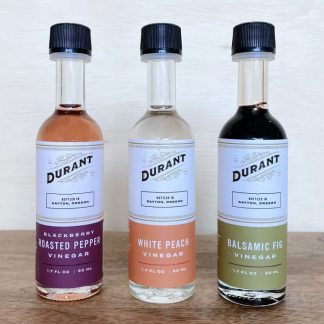 Durant Vinegar Samplers