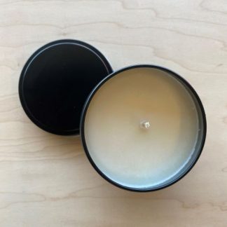 Wildwood Trail Soy Candle