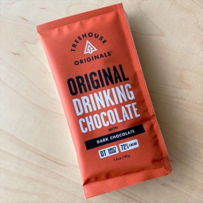Treehouse Original Drinking Chocolate
