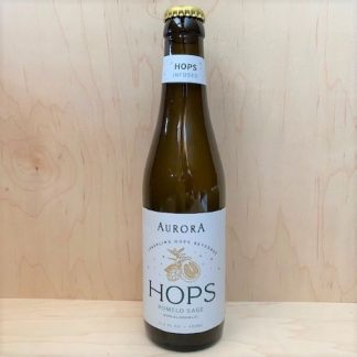 Aurora Hops Sparkling - Pomelo Sage