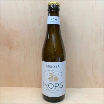 Aurora Hops Sparkling - Pomelo Sage