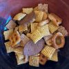 Conundrum Cheese-y Snack Mix