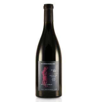 Petes Mountain Syrah