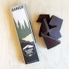 Ranger Classic Dark Chocolate Bar