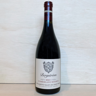 Bergstrom Cumberland Reserve Pinot Noir 10.23 copy