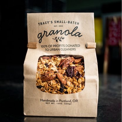 Tracy's Small-Batch Granola