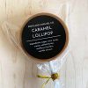Portland Caramel Co Caramel Lollipop