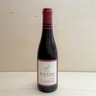 Elk Cove Estate Pinot Noir 375ml