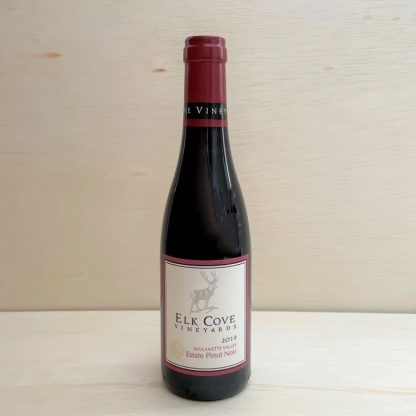 Elk Cove Estate Pinot Noir 375ml