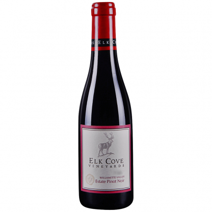 Elk Cove Pinot Noir 375ml