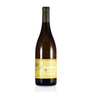 Pete's Mountain Pinot Gris