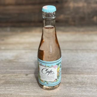 Cap FIZZ Sparking Wine