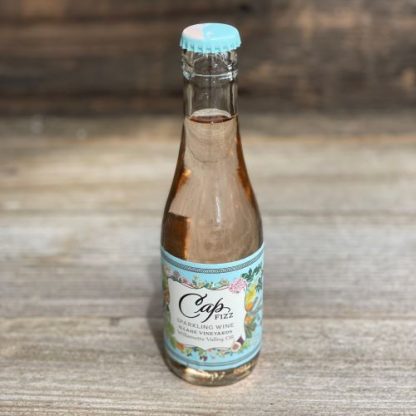 Cap FIZZ Sparking Wine