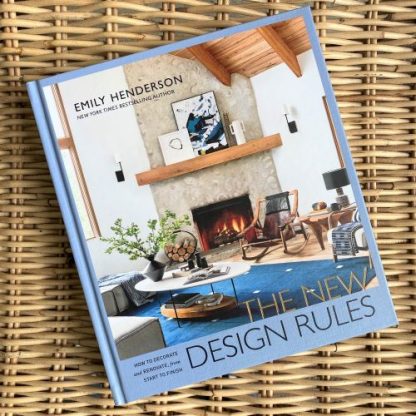 THE NEW DESIGN RULES Book