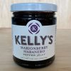 Kellys Marionberry Habanero Jelly