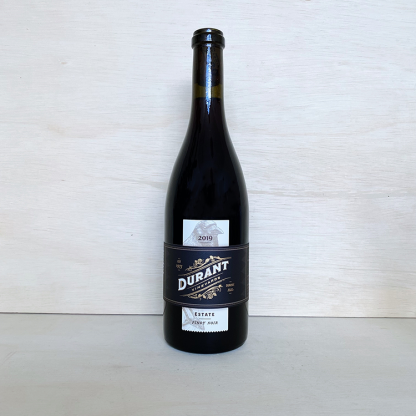 Durant Estate Pinot Noir