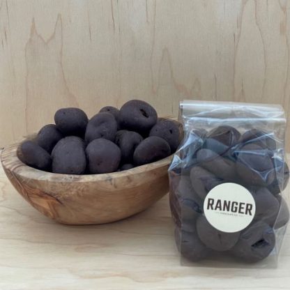 Ranger Chocolate Cherries & Blueberries