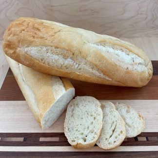 French Demi Baguettes