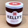 Kelly's Habanero Pepper Jelly