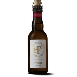 pFriem Cherry Brandy Barrel-Aged Belgian Strong Dark