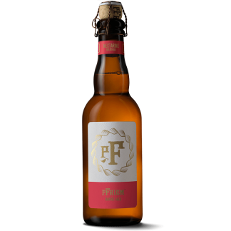pFriem Nectarine Golden Ale