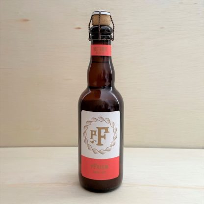 pFriem Nectarine Golden Ale