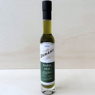 Durant Basil Fused Olive Oil