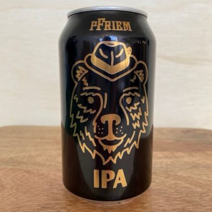 pFriem IPA 12oz Can