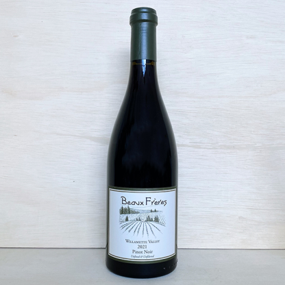 Beaux Freres 2021 Willamette Valley Pinot Noir