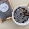 Botannical Milk Bath Salts - Lavender + Rose