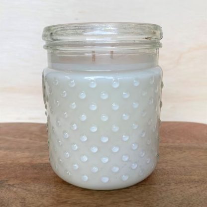 The CANDLE Studio Citronella Candle