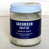 Jacobsen Salt Co Infused Garlic Salt