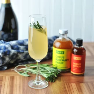 GLOW GIFTS - ROSEMARY MIMOSA