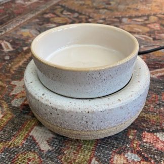 Ceramic Wax Melter