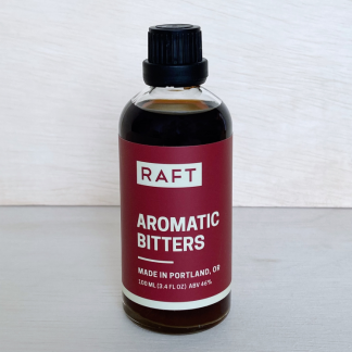 RAFT Aromatic Bitters